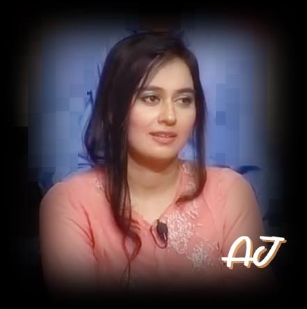 Ayesha Jananzeb