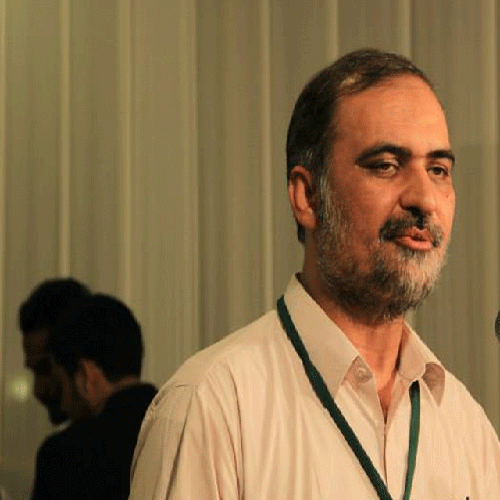 Hafiz Naeem-ul-Rehman