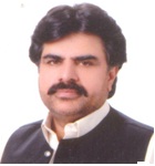 Nasir Hussain Shah 