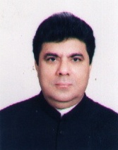 Hafeez Ullah Niazi
