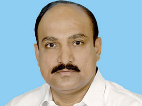 Rana Mohammad Arshad