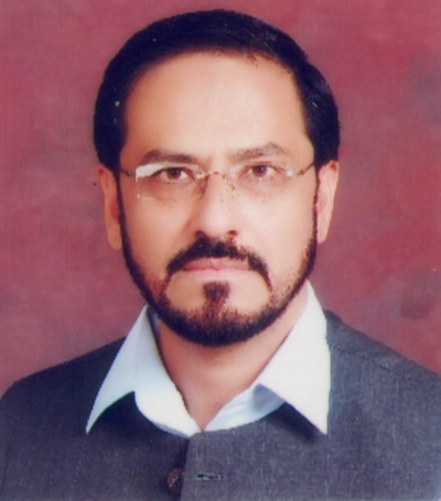 Malik Shakeel Awan