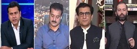 Clash With Imran Khan