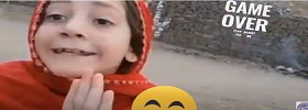 Viral Video of Pathan Girl