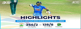 IND vs PAK Match-9 of Asia Cup 2023