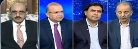Nadeem Malik Live