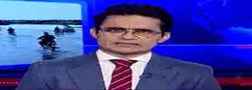 Aaj Shahzaib Khanzada Kay Sath