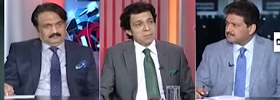 Capital Talk