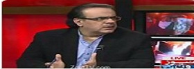 Live with Dr. Shahid Masood
