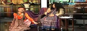 Abida Parveen Couldn't Stop Her Laugh