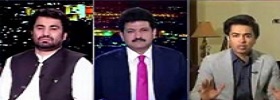 Hamid Mir Show