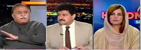 Hamid Mir Show