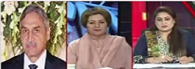 News Point With Asma Chaudhry