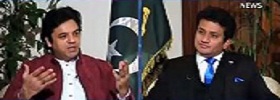 Sawal Hai Pakistan Ka