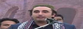 Bilawal Bhutto Addressing in KCHI