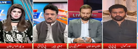 Live With Nasrullah Malik