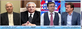Hard Talk Pakistan With Moeed Pirzada
