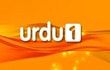 Urdu 1 Live